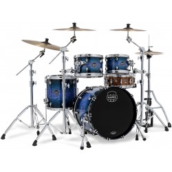 SR504XZXQ DRUM SET SATURN VI COBALT BURST