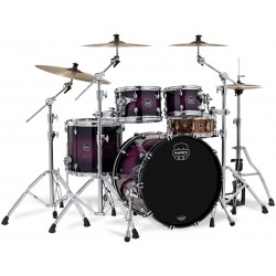 SR529XUZXP DRUM SET SATURN VI ROYAL PURPLE BURST