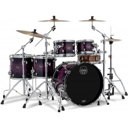 SR628XUZXP DRUM SET SATURN VI ROYAL PURPLE BURST