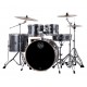VE5295FTCVC Venus Rock 5 Pezzi Steel Blue Metallic