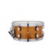 MPNMP2600CNL Rullante MPX 12X6 Amber Maple Burl