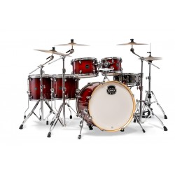 AR628SFUVNR ARMORY STUDIOEASE FAST 6 PEZZI RED ONYX BURST