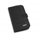 U9980BL - Ultimate CD Wallet 24 Digital Black
