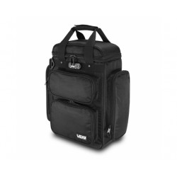 U9022BL/OR - Ultimate ProducerBag Large Black/Orange