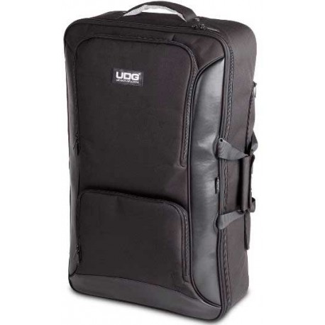 U7202BL - Urbanite MIDI Controller Back Pack Large