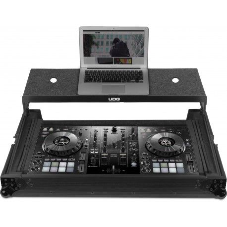 U91014BL3 - FC Multi Format XXL Black Plus (Bandeja para ordenador)