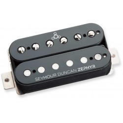 ZS1n Zephyr Silver HB Neck Blk