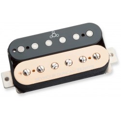 ZS1b Zephyr Silver HB Bridge Zeb