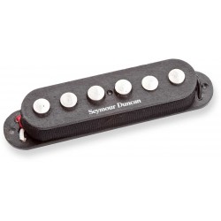 SSL-7 Qtr-Pound Stag Strat RwRp Tap