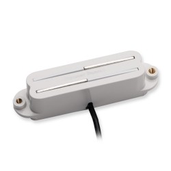 SVR-1n Vntg Rails for Strat White