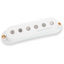 LW-CS2b LiveWireII Clssc Strat Wht