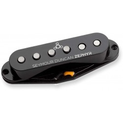 ZSL1m Zephyr Silver Strat Middle