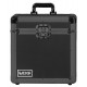 U93017BL UDG Ultimate Record Case 80 Vinyl Black
