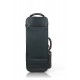 3021SN CUSTODIA TREKKING PER SAX ALTO - BLACK