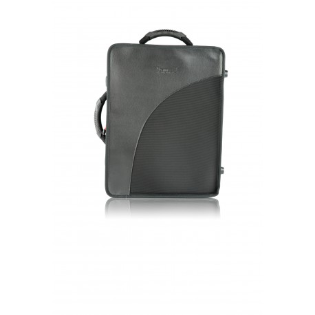 3031SN CUSTODIA TREKKING PER OBOE E CORNO INGLESE - BLACK