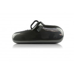 4001SN CUSTODIA SOFTPACK PER SAX ALTO - BLACK