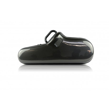 4001SN CUSTODIA SOFTPACK PER SAX ALTO - BLACK