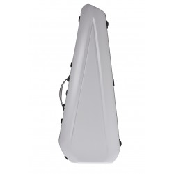 8100SGC CUSTODIA CREW REGOLABILE PER CHITARRA ELETTRICA - LIGHT GREY