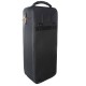 CONS3021SN CUSTODIA CONSERVATOIRE LINE PER SAX ALTO - BLACK
