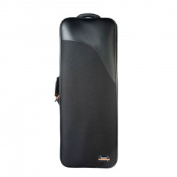 CONS3022SN CUSTODIA CONSERVATOIRE LINE PER SAX TENORE - BLACK