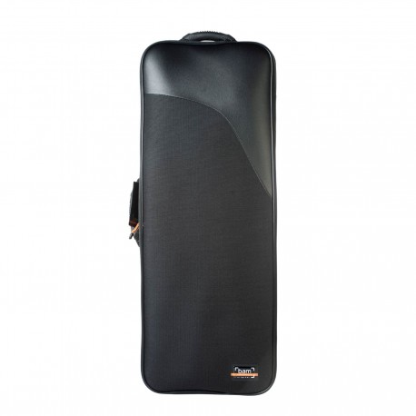 CONS3022SN CUSTODIA CONSERVATOIRE LINE PER SAX TENORE - BLACK