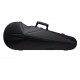OP2200XLNN CUSTODIA HIGHTECH L'OPERA CONTOURED PER VIOLA - POLICARBONATO - BLACK - BLACK