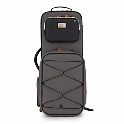 PEAK3021SN CUSTODIA PEAK PERFORMANCE PER SAX ALTO - BLACK & GREY