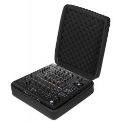 U8495BL - Creator Pioneer DJM-A9 Hardcase Black