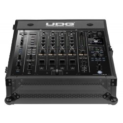 U91085BL - Ultimate Flight Case Pioneer DJM-A9 Black
