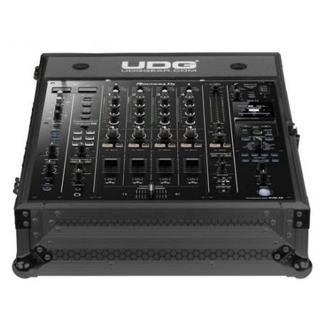 U91085BL - Ultimate Flight Case Pioneer DJM-A9 Black