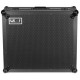 U91085BL - Ultimate Flight Case Pioneer DJM-A9 Black