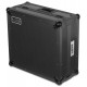 U91085BL - Ultimate Flight Case Pioneer DJM-A9 Black