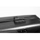 2018XLLB HIGTECH OBLONG CASE PER VIOLINO BLACK CARBON