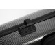 2018XLSC HIGTECH OBLONG CASE PER VIOLINO SILVER CARBON