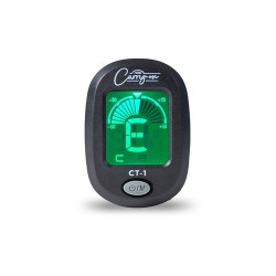 CO-CT-1BK - Clip-on Tuner Nero