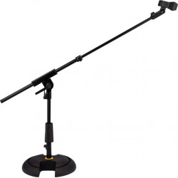 HCMS-120BPRO ASTA MICROFONICA SERIE PRO