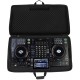 U8330BL CR ALPHATHETA XDJ-AZ HARDCASE BLACK
