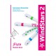 WINDSTARS 2 - LIBRO PER STUDENTE - JFLUTE