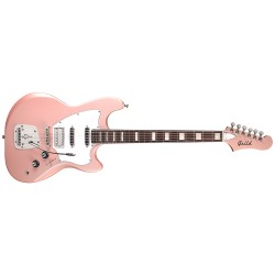 Surfliner Deluxe Rose Quartz Metallic