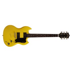 Polara Voltage Yellow