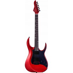 GTRS M800 Metallic Red