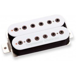 SH-10n Full Shred White