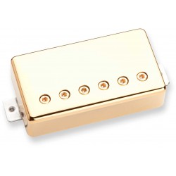 SH-10b Full Shred Gold cov