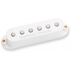 STK-S9b Hot Stack Plus White