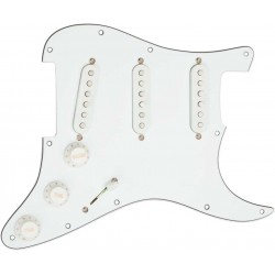 STK-S10PGD YJM FURY PG Assy White
