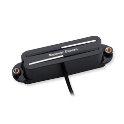 SVR-1b Vntg Rails for Strat Blk