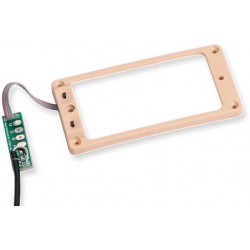 TS-2n Triple Shot LP Nk Cr