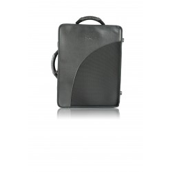 3031SN CUSTODIA TREKKING PER OBOE E CORNO INGLESE - BLACK