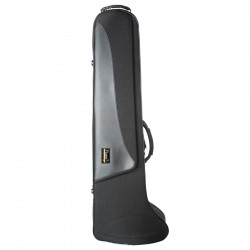 CONS3030SN CUSTODIA CONSERVATOIRE LINE PER TROMBONE - BLACK