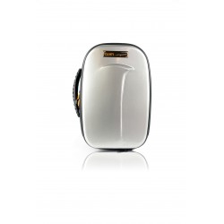 TREK3027SA CUSTODIA NEW TREKKING PER CLARINETTO - BRUSHED ALUMINIUM